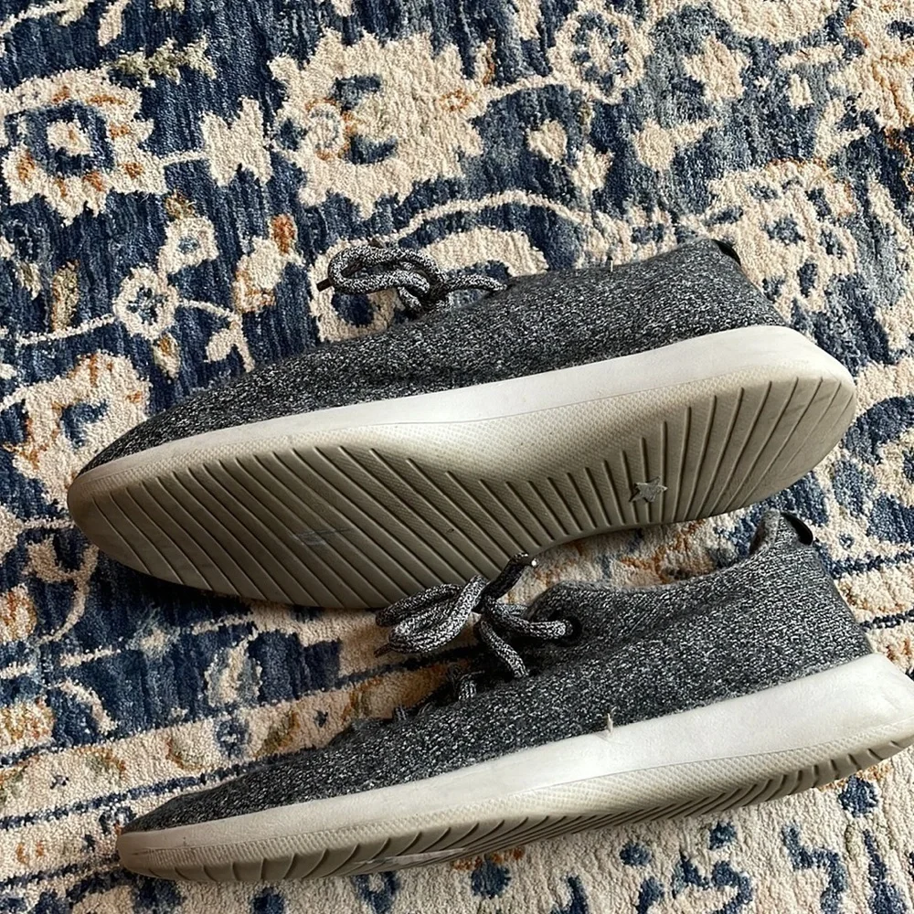 Allbirds Wool Runner Shoes